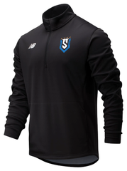 Statesville FC NB Thermal Half Zip $70.00