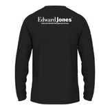 Camiseta técnica IFC NB Activate LS $45.00