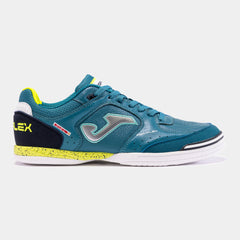 Joma Top Flex 2417 Indoor Petrole