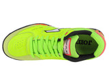 Joma Top Flex 2211 TF Turf Men's Soccer Cleats - Fluor Green
