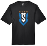 Statesville FC Polyester Tee Adult