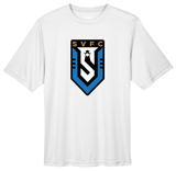 Statesville FC Polyester Tee Adult