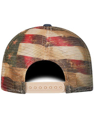 Rio 40 Top of the world Cap $25.00