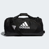 Bolsa de deporte mediana Team Issue de adidas - Negro