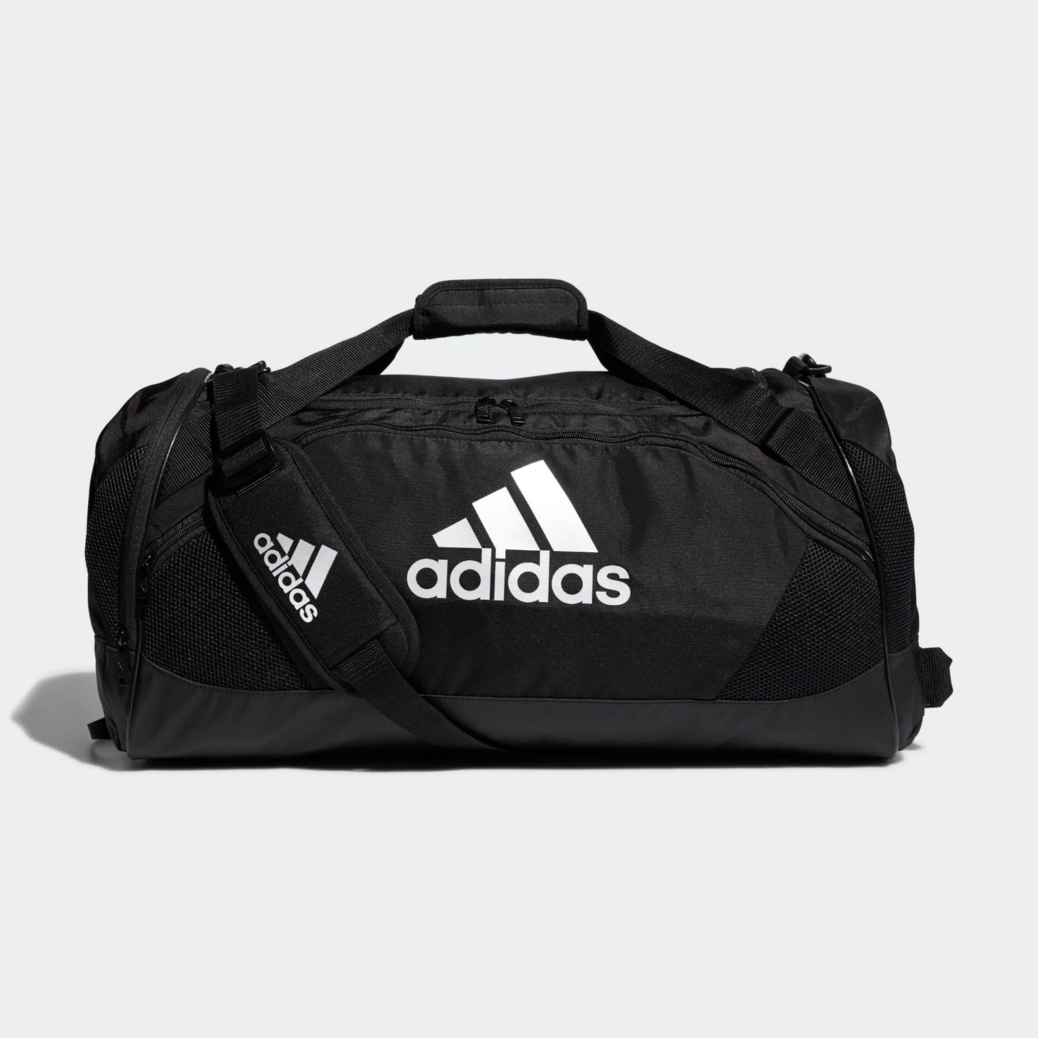 adidas Defender IV Large Duffel Bag