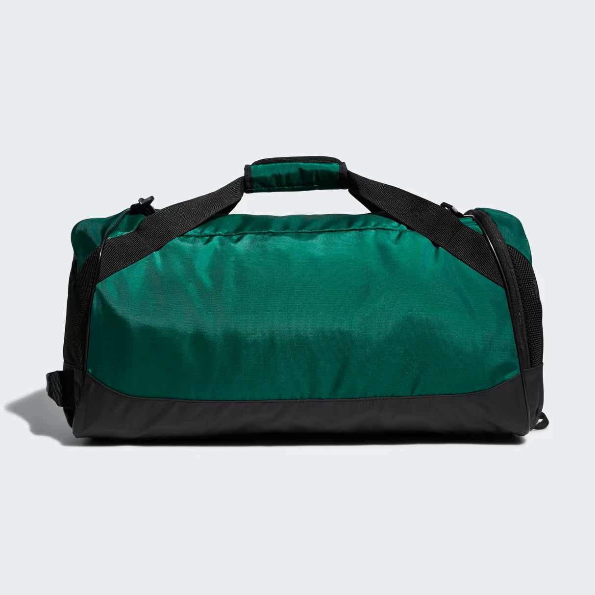 Bolsa de viaje mediana adidas Team Issue verde