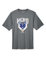 Statesville FC The Herd Tee Adult