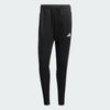 adidas Men's Tiro 25 Essentials Training Pants - Black