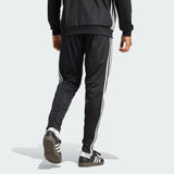Pantalones de entrenamiento adidas Tiro 25 Essentials para hombre - Negro