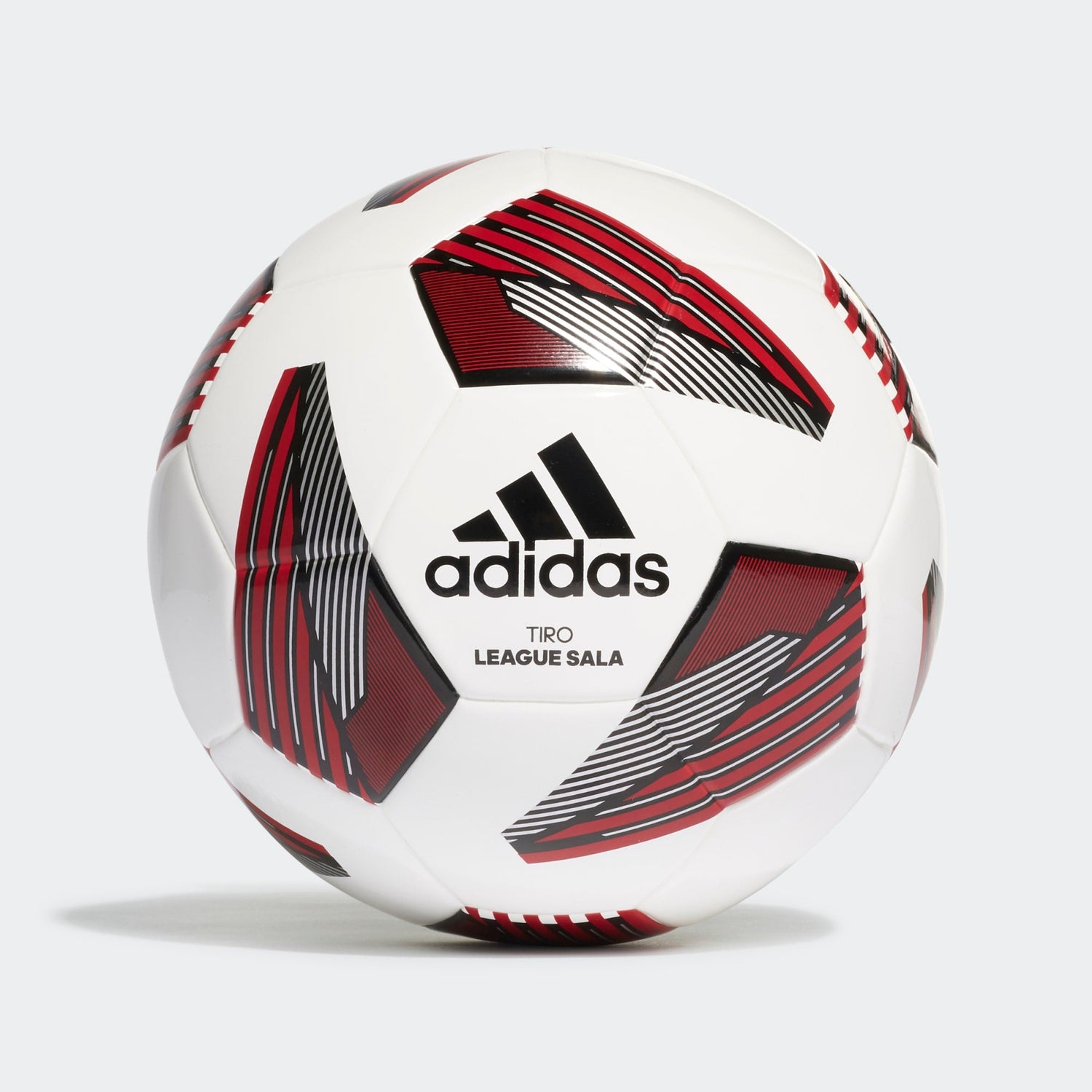 adidas Tiro LGE Sala Blanco/Negro/Si