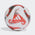 Balón de fútbol sala adidas Tiro LGE SAL - Blanco/Rojo