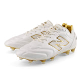 Botas de fútbol New Balance 442 Elite V3 FG para hombre - Sea Salt Multicolor