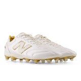 Botas de fútbol New Balance 442 Elite V3 FG para hombre - Sea Salt Multicolor