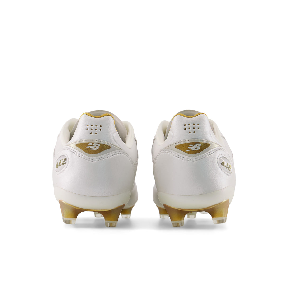 Botas de fútbol New Balance 442 Elite V3 FG para hombre - Sea Salt Multicolor