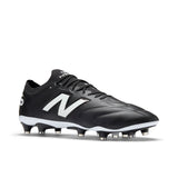 New Balance 442 Elite Knit V3 FG Men's Soccer Cleats - Black