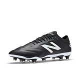 New Balance 442 Elite Knit V3 FG Men's Soccer Cleats - Black