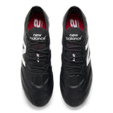 New Balance 442 Elite Knit V3 FG Men's Soccer Cleats - Black