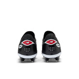 New Balance 442 Elite Knit V3 FG Men's Soccer Cleats - Black