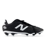New Balance 442 Pro Tongue V3 FG Men's Soccer Cleats - Black