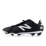 New Balance 442 Pro Tongue V3 FG Men's Soccer Cleats - Black