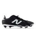 New Balance 442 Pro Tongue V3 FG Men's Soccer Cleats - Black