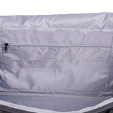 New Balance Athletics Wheel  Soccer Travel Bag Bag