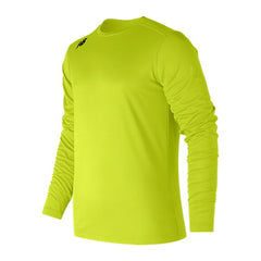 Camiseta técnica de manga larga New Balance