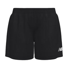 New Balance Women's Brighton Short Black