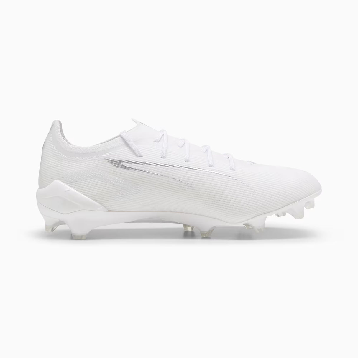 PUMA Ultra 5 Ultimate FG Blanco/Blanco