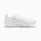 PUMA Ultra 5 Ultimate FG Blanco/Blanco