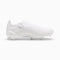 PUMA Ultra 5 Ultimate FG Blanco/Blanco