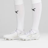 PUMA Ultra 5 Ultimate FG Blanco/Blanco