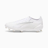 PUMA Ultra 5 Ultimate FG Blanco/Blanco