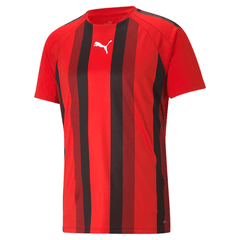 PUMA Team Liga 25 Stripe Jersey