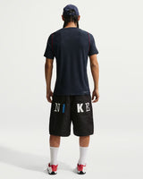 Nike USMNT Match Away Men's Soccer Jersey 2026 - Navy (NO STARS)