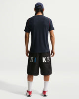 Nike USMNT Match Away Men's Soccer Jersey 2026 - Navy