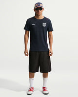 Nike USMNT Match Away Men's Soccer Jersey 2026 - Navy