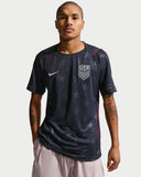 Nike USMNT Away Men's Soccer Jersey 2026 - Navy