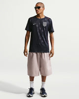 Nike USMNT Away Men's Soccer Jersey 2026 - Navy