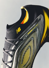 New Balance Tekela Elite Low Laced FG V5 Firm Ground Men's Soccer Cleats - Harbor Grey