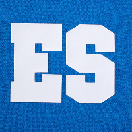 Umbro Salvador Home Men's Soccer Jersey 26 -Royal/White