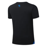 Umbro Salvador Third Men's Soccer Jersey 26 -Black/Royal