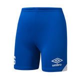 Umbro Salvador Home Youth Soccer Mini Kit 26 - Royal/White