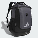 adidas Utility XL Team Onix Grey