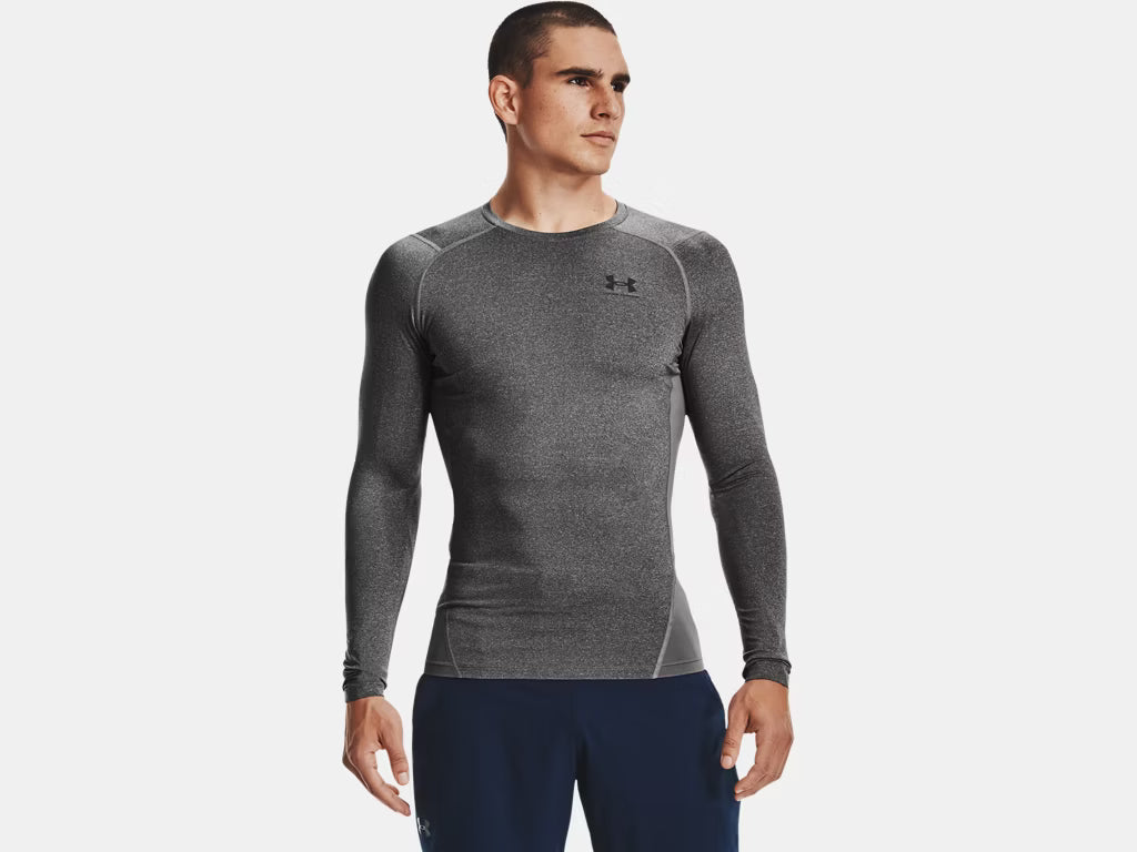 Under Armour Men's HeatGear Long Sleeve