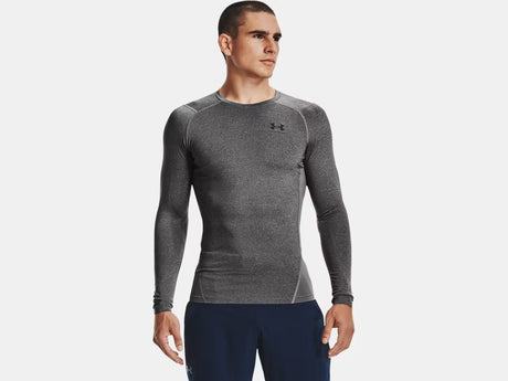 Under Armour Men's HeatGear Long Sleeve