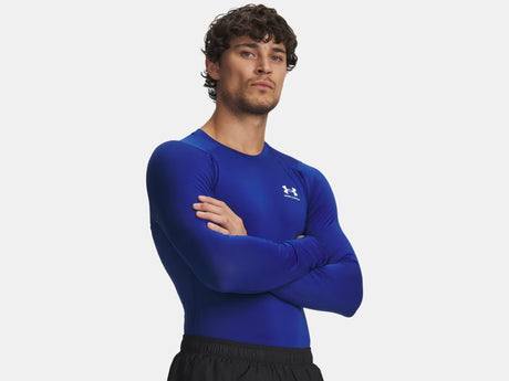 Under Armour Men's HeatGear Long Sleeve