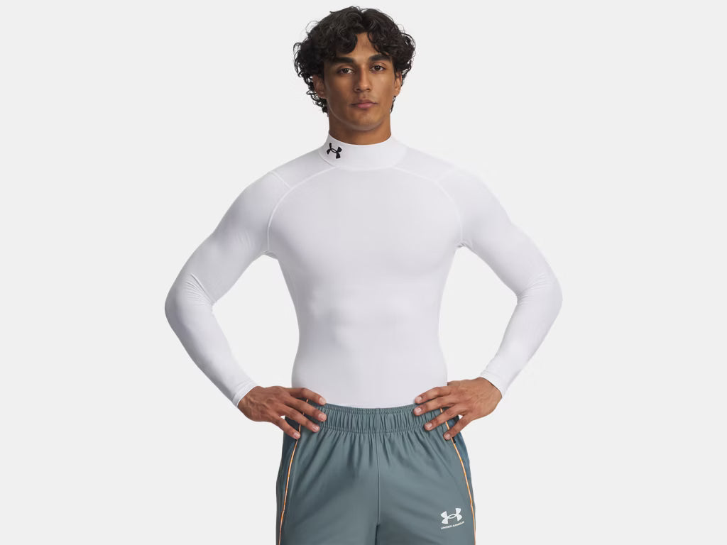 Under Armour ColdGear Men's Compression Mock