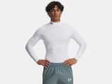 Under Armour ColdGear Men's Compression Mock
