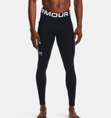 Under Armour Men's ColdGear Leggings - Black